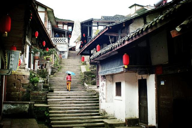 异能士兵